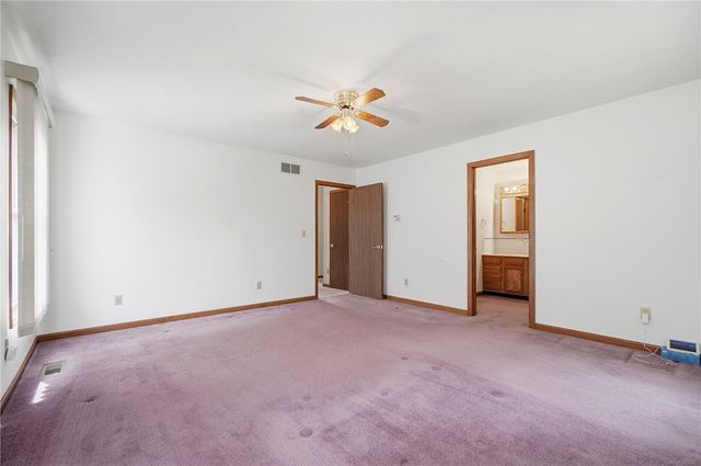 417 Kenec Drive, Middletown, OH 45042