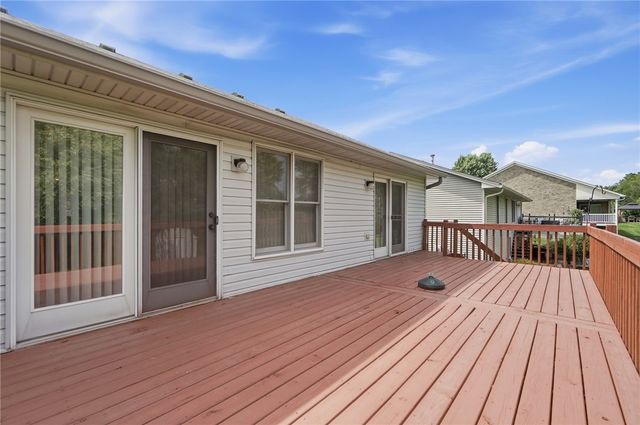 417 Kenec Drive, Middletown, OH 45042