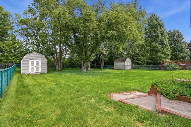 417 Kenec Drive, Middletown, OH 45042