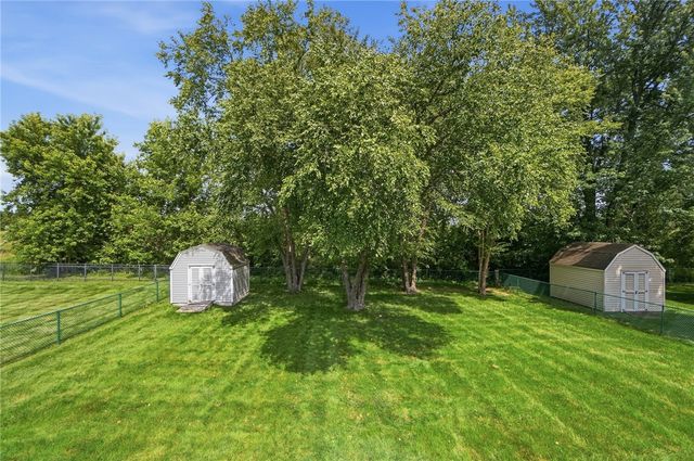 417 Kenec Drive, Middletown, OH 45042