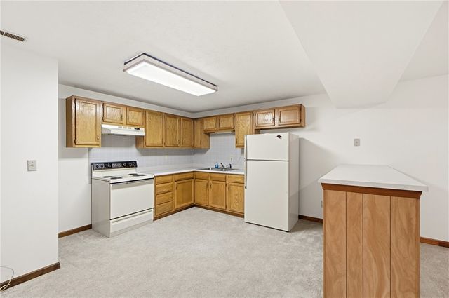 417 Kenec Drive, Middletown, OH 45042