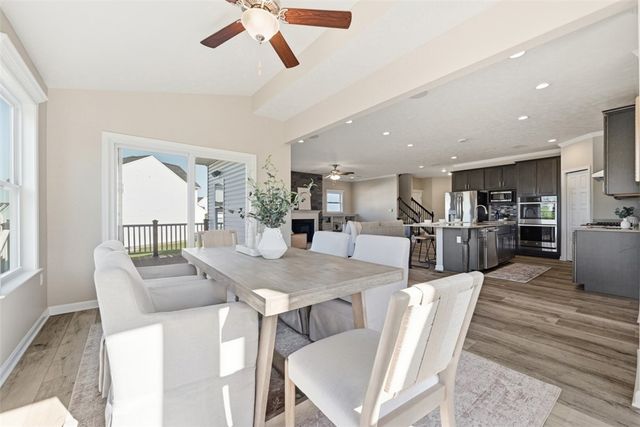 101 Doria Ann Dr, Center Twp, PA 15061