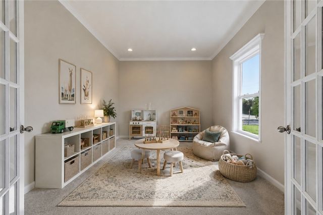 101 Doria Ann Dr, Center Twp, PA 15061