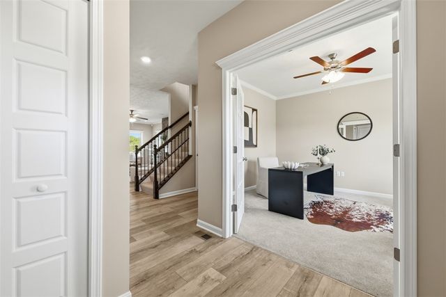 101 Doria Ann Dr, Center Twp, PA 15061