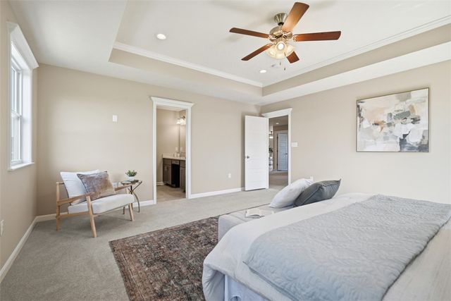101 Doria Ann Dr, Center Twp, PA 15061
