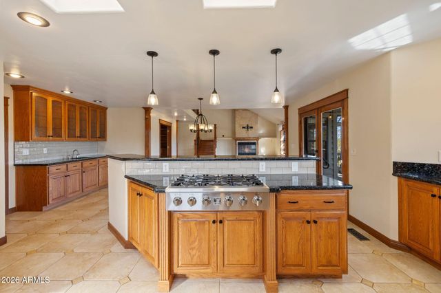 117 N EQUESTRIAN Way, Prescott, AZ 86303