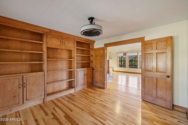 117 N EQUESTRIAN Way, Prescott, AZ 86303