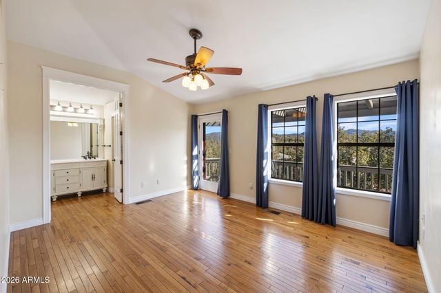 117 N EQUESTRIAN Way, Prescott, AZ 86303