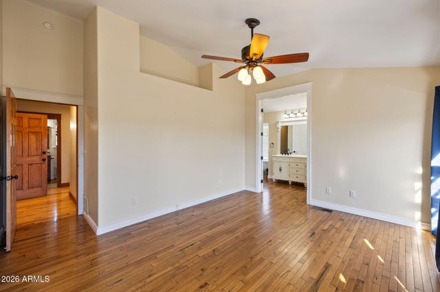 117 N EQUESTRIAN Way, Prescott, AZ 86303