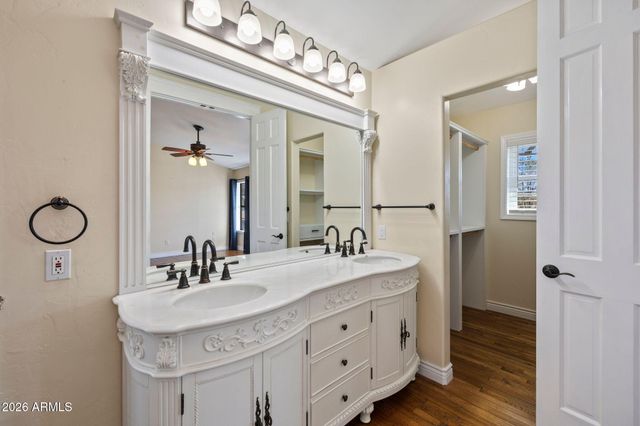 117 N EQUESTRIAN Way, Prescott, AZ 86303