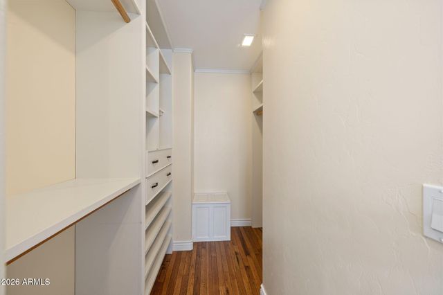 117 N EQUESTRIAN Way, Prescott, AZ 86303