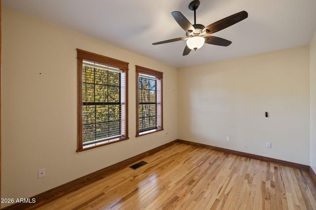 117 N EQUESTRIAN Way, Prescott, AZ 86303