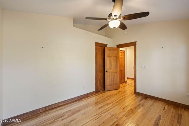 117 N EQUESTRIAN Way, Prescott, AZ 86303