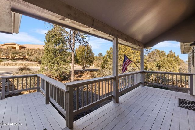 117 N EQUESTRIAN Way, Prescott, AZ 86303