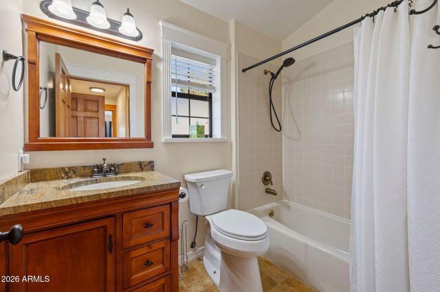 117 N EQUESTRIAN Way, Prescott, AZ 86303