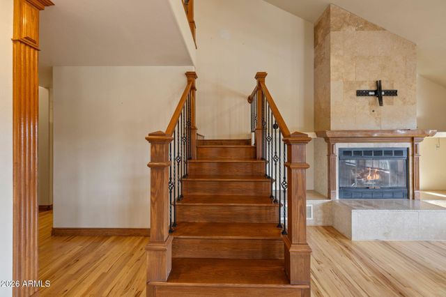 117 N EQUESTRIAN Way, Prescott, AZ 86303