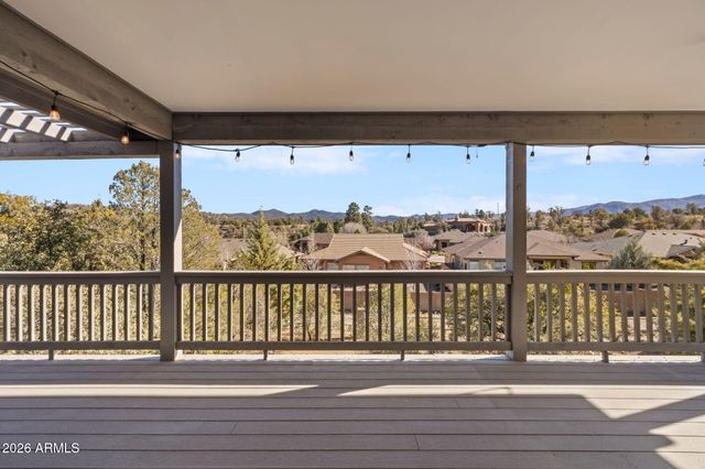 117 N EQUESTRIAN Way, Prescott, AZ 86303