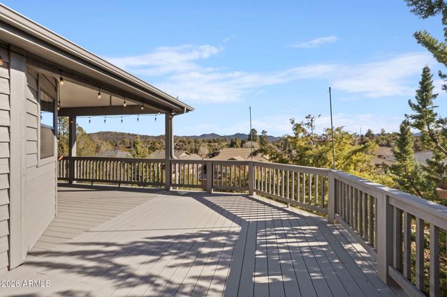 117 N EQUESTRIAN Way, Prescott, AZ 86303