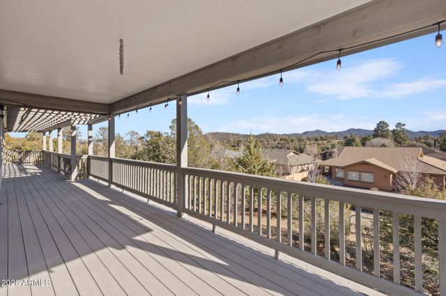 117 N EQUESTRIAN Way, Prescott, AZ 86303