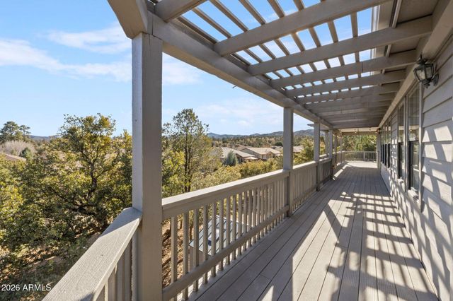 117 N EQUESTRIAN Way, Prescott, AZ 86303