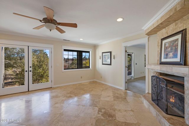 117 N EQUESTRIAN Way, Prescott, AZ 86303