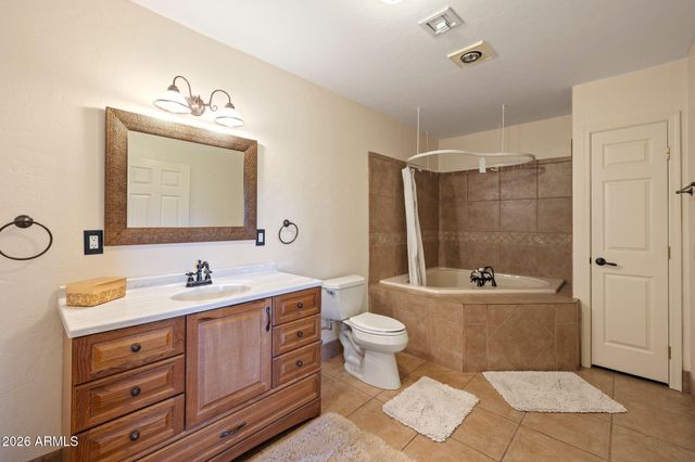 117 N EQUESTRIAN Way, Prescott, AZ 86303