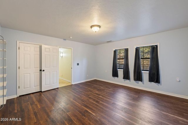 117 N EQUESTRIAN Way, Prescott, AZ 86303