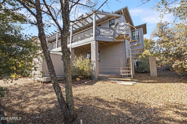 117 N EQUESTRIAN Way, Prescott, AZ 86303