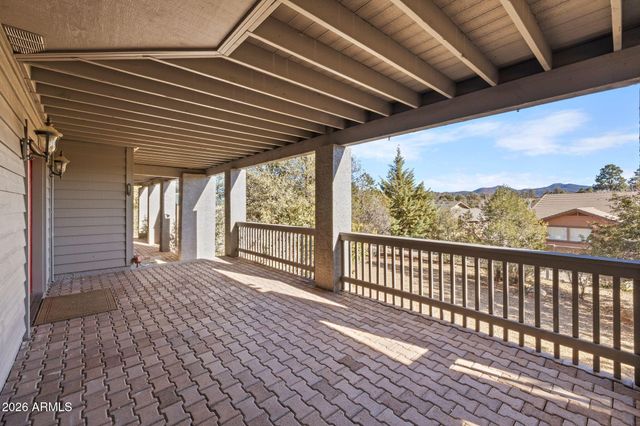 117 N EQUESTRIAN Way, Prescott, AZ 86303