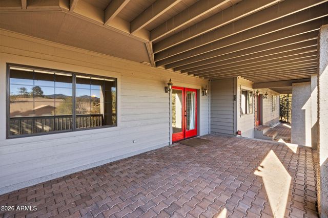 117 N EQUESTRIAN Way, Prescott, AZ 86303
