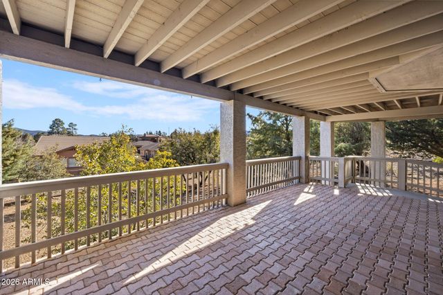 117 N EQUESTRIAN Way, Prescott, AZ 86303