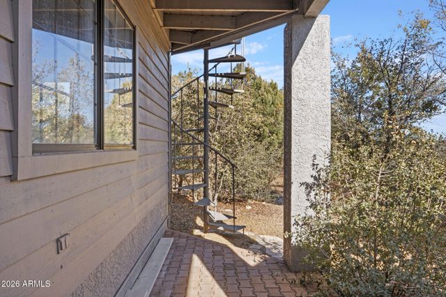 117 N EQUESTRIAN Way, Prescott, AZ 86303