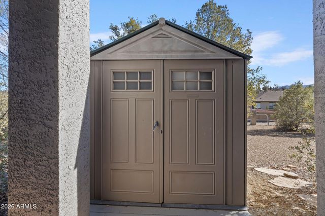 117 N EQUESTRIAN Way, Prescott, AZ 86303