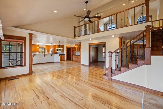 117 N EQUESTRIAN Way, Prescott, AZ 86303