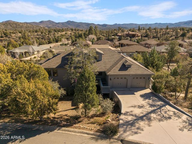 117 N EQUESTRIAN Way, Prescott, AZ 86303