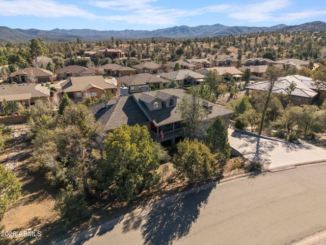 117 N EQUESTRIAN Way, Prescott, AZ 86303