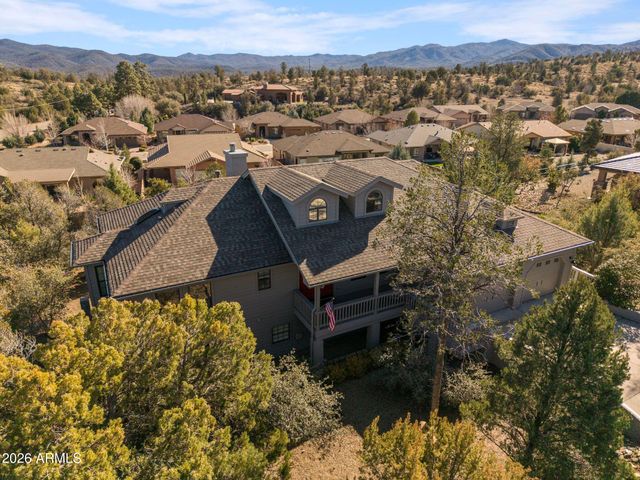 117 N EQUESTRIAN Way, Prescott, AZ 86303