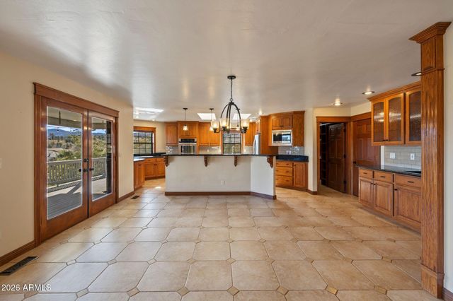 117 N EQUESTRIAN Way, Prescott, AZ 86303