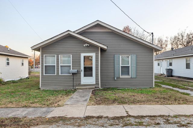 606 W Thompson Street, Paragould, AR 72450