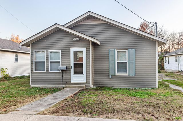 606 W Thompson Street, Paragould, AR 72450