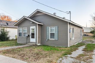 606 W Thompson Street, Paragould, AR 72450