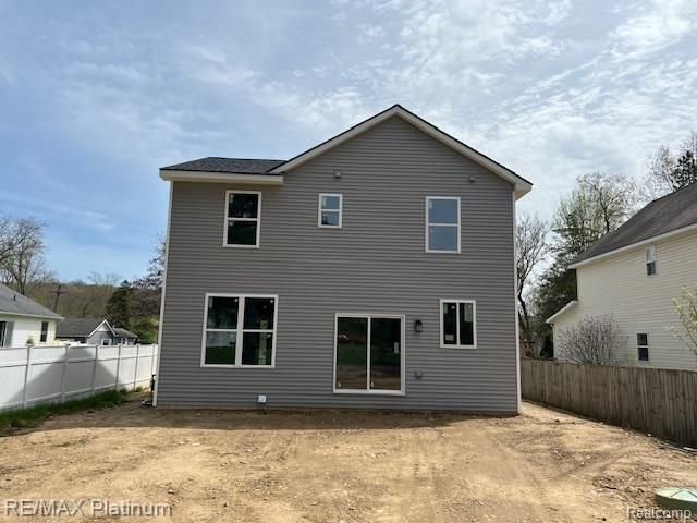 9400 Roland Drive, Brighton, MI 48116