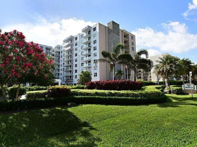 3450 S Ocean Boulevard 619, Palm Beach, FL 33480