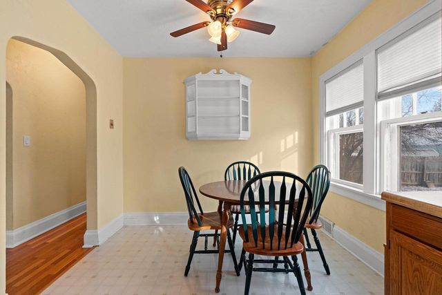 714 MAPLE STREET, Neenah, WI 54956