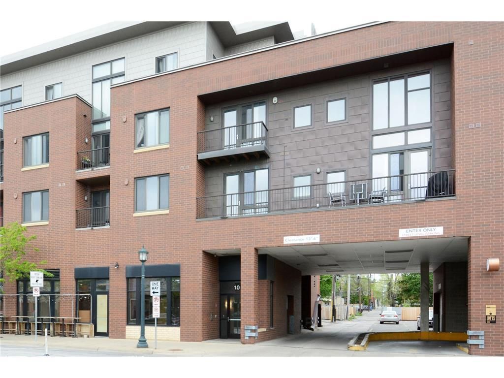 10 E 26th Street 321, Minneapolis, MN 55404