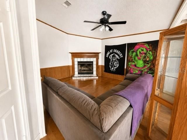 13315 NE 30TH COURT, Anthony, FL 32617