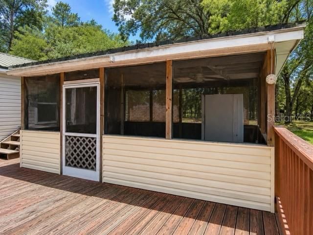 13315 NE 30TH COURT, Anthony, FL 32617