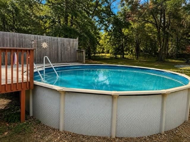 13315 NE 30TH COURT, Anthony, FL 32617