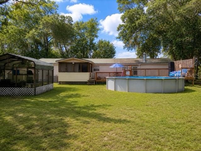 13315 NE 30TH COURT, Anthony, FL 32617