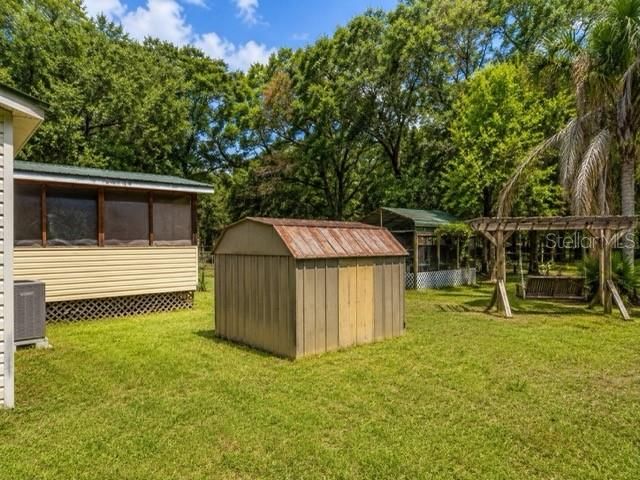13315 NE 30TH COURT, Anthony, FL 32617